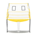Everfit 8ft Volleyball Net Adjustable Height Portable Ball Bag