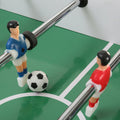 4-in-1 Games Table Foosball Tennis Bowling Shuffleboard