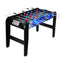 4FT Foosball Table Soccer Football Game Blue Home Family Party