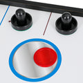 5-in-1 Game Table Pool Tennis Air Hockey Basketball Arcade