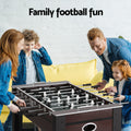 5FT Foosball Table Soccer Football Game Indoor Home Party Adults Kids