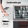 5FT Foosball Table Soccer Football Game Indoor Home Party Adults Kids
