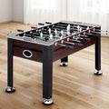 5FT Foosball Table Soccer Football Game Indoor Home Party Adults Kids