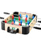 Mini Foosball Table Soccer Football Game Tabletop Family Kids Party