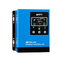 Giantz 40A MPPT Solar Charge Controller 12V 24V 36V 48V