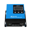 Giantz 40A MPPT Solar Charge Controller 12V 24V 36V 48V