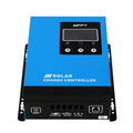 Giantz 60A MPPT Solar Charge Controller 12V 24V 36V 48V