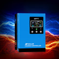 Giantz 60A MPPT Solar Charge Controller 12V 24V 36V 48V