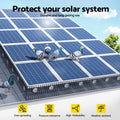 Gardeon Solar Panel Bird Guard Mesh 20cm x 30M Critter Guard Roll