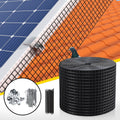 Gardeon Solar Panel Bird Guard Mesh 20cm x 30M Critter Guard Roll