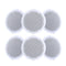 Giantz 6 Inch Ceiling Speakers 6pcs In Wall Home Audio Stereo