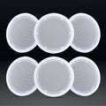 Giantz 6 Inch Ceiling Speakers 6pcs In Wall Home Audio Stereo