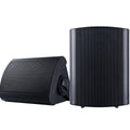 2-Way In Wall Speakers 150W Home Audio Indoor Outdoor Stereo