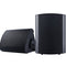 2-Way In Wall Speakers 150W Home Audio Indoor Outdoor Stereo