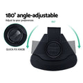2-Way In Wall Speakers 150W Home Audio Indoor Outdoor Stereo