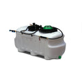 Giantz 100L Weed Sprayer Trailer 1.5M Boom Garden Spray