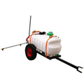 Giantz 100L Weed Sprayer Trailer 1.5M Boom Garden Spray