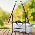 Giantz 100L Weed Sprayer 3M Boom Garden Spray