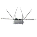 Giantz 100L Weed Sprayer 3M Boom Garden Spray