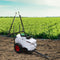 Giantz 100L Weed Sprayer Trailer 3M Boom Garden Spray
