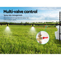 Giantz 100L Weed Sprayer 5M Boom Garden Spray