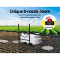 Giantz 100L Weed Sprayer 5M Boom Garden Spray