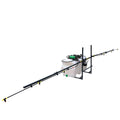 Giantz 100L Weed Sprayer 5M Boom Garden Spray