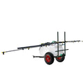 Giantz 100L Weed Sprayer Trailer 5M Boom Garden Spray