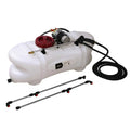 Giantz 100L Weed Sprayer 1.5M Fixed Boom Garden Spray