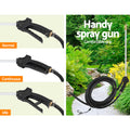 Giantz 100L Weed Sprayer 1.5M Fixed Boom Garden Spray