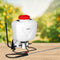 Giantz 15L Weed Sprayer Knapsack Backpack Garden Pump