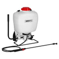 Giantz 15L Weed Sprayer Knapsack Backpack Plastic Tank