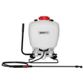 Giantz 15L Weed Sprayer Knapsack Backpack Plastic Tank