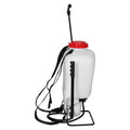 Giantz 15L Weed Sprayer Knapsack Backpack Plastic Tank