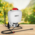Giantz 15L Weed Sprayer Knapsack Backpack Plastic Tank