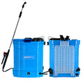 Giantz 16L Electric Knapsack Weed Sprayer Pesticide Backpack Farm