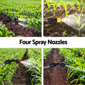 Giantz 16L Electric Knapsack Weed Sprayer Pesticide Backpack Farm