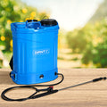 Giantz 16L Electric Knapsack Weed Sprayer Pesticide Backpack Farm
