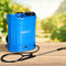 Giantz 16L Electric Knapsack Weed Sprayer Pesticide Backpack Farm