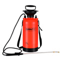 Giantz 7L Pressure Weed Sprayer Shoulder Pump Garden Spray