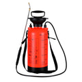 Giantz 7L Pressure Weed Sprayer Shoulder Pump Garden Spray