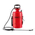 Giantz 7L Pressure Weed Sprayer Shoulder Pesticide Metal