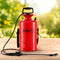 Giantz 7L Pressure Weed Sprayer Shoulder Pesticide Metal