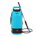 Giantz 8L Pressure Weed Sprayer Shoulder Pesticide