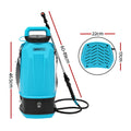 Giantz 8L Pressure Weed Sprayer Shoulder Pesticide