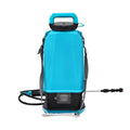 Giantz 8L Pressure Weed Sprayer Shoulder Pesticide