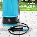 Giantz 8L Pressure Weed Sprayer Shoulder Pesticide
