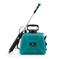 Giantz 5L Electric Shoulder Sprayer USB Rechargeable Garden Weed