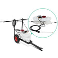Giantz 100L Weed Sprayer Trailer 1.5M Boom Garden Spray