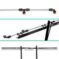 Giantz 100L Weed Sprayer Trailer 1.5M Boom Garden Spray